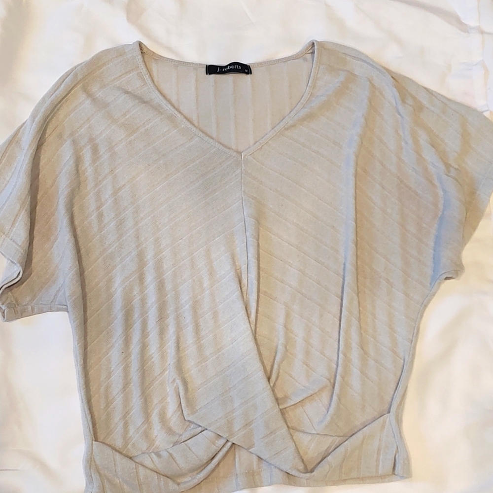 j.roberts shirt